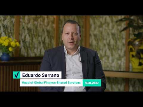 How Sulzer Unified AP Across 45 Countries with Basware