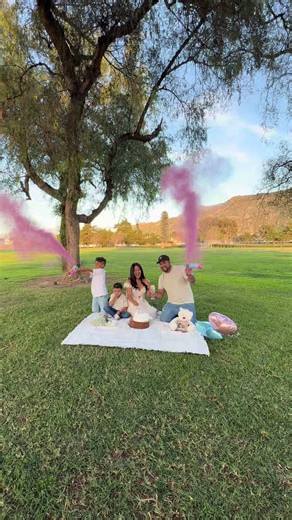 Eres la niña más esperada 🩷🩷🩷#babygirl #genderreveal #fypシ | Gender Reveal