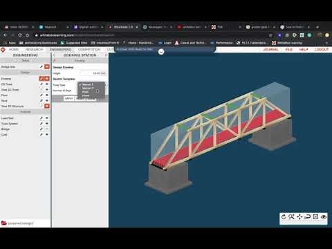 Whitebox Learning Structures (design prt 1)