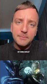 @longmirelp Replying to @Kenan is Alien Earth altering canon