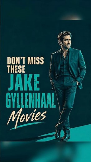 Jake Gyllenhaal Top 10 Movies🔥 || Top 10 Jake Gyllenhaal Movies😲 #BestMovies #JakeGyllenhaalMovies