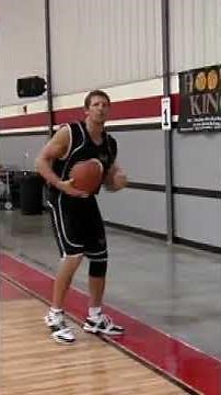 Passing Like a Pro: Steve Nash's Dynamic Drills!