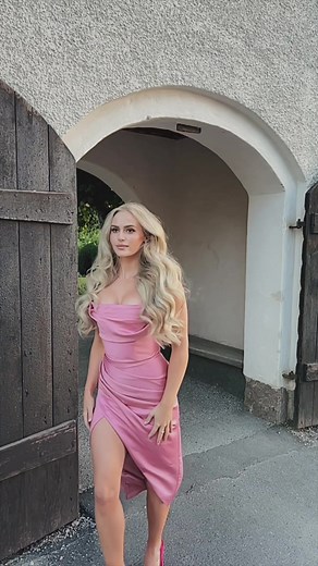 Anna Nystrom: Danza y Fitness en Redes Sociales