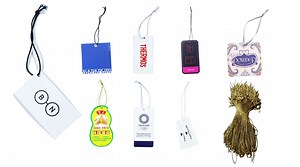 [Hot Item] Professional Hangtag Stringing Machine, Elastic Knotting Machine for Apparel Tags