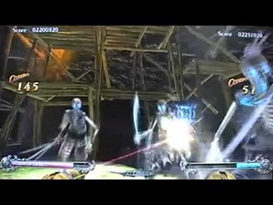 Deadstorm Pirates Stage 2 - Cave (2-Players)