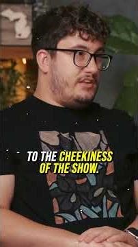 She Nearly Stormed Off My Show AGAIN