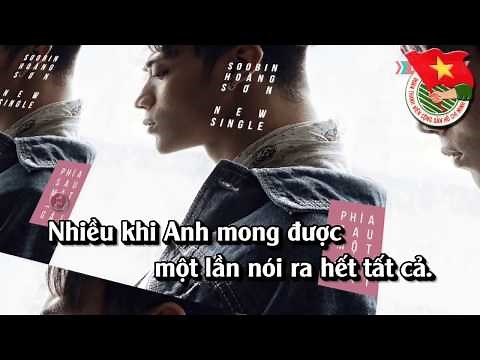 Phía Sau Một Cô Gái Karaoke HD Hiếu's Louis
