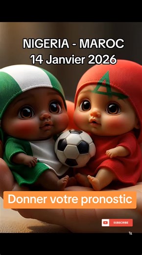 #nigeria #maroc #football #can #soccer