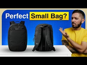 Alpaka Aero Pack 16L Review (HONEST Pros & Cons)