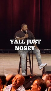 SEE ME LIVE 🚨 👉 natejacksoncomedy.com | Nate Jackson