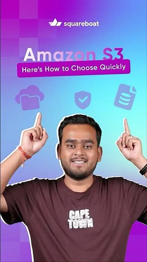 Stop Using S3 Only for Storage. You’re Missing THIS!