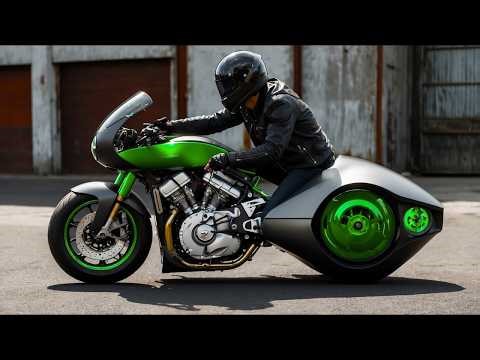 Unreal Future Concepts That Defy Reality