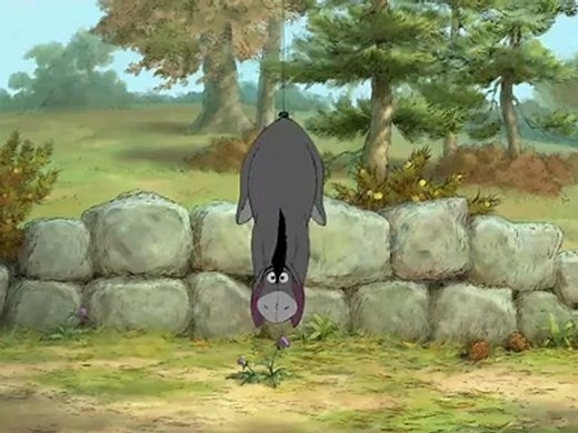 Winnie The Pooh (2011) HD MOVIE TRAILER