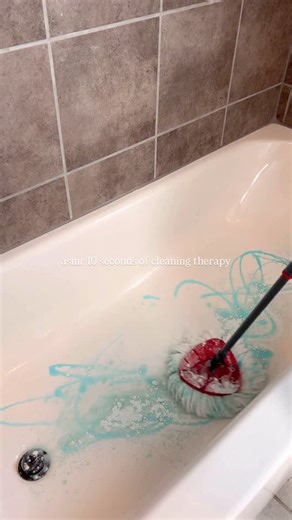 Cie Foster | Cleaning & Home Organization on Instagram: "Comment “CLEAN” for the link to the sprayer. Cleaning is my therapy. #cleaningtips #cleaningmotivation #cleaninghacks #cleanwithme #cleaning #cleantok #deepclean #bathroominspo"