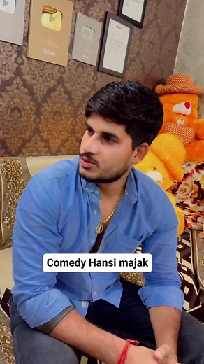 Devar bhojai ki majak #new video | anuj__singh__yadav776