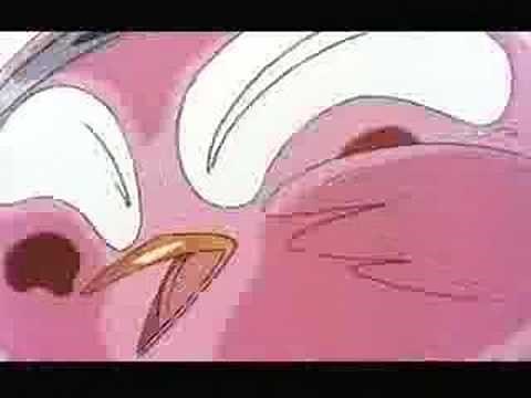 GU-GUガンモ劇場版