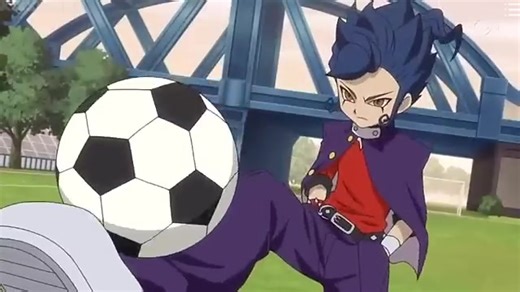 Inazuma Eleven Go: Endo vs Tsurugi Match Analysis