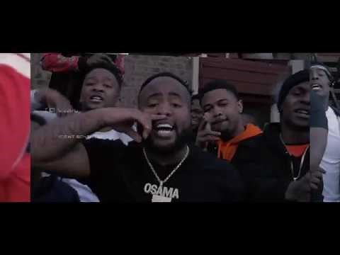 Mo3 - Long Time Coming (Prod by Rob Stovall) Shot by Dr. Stuncci