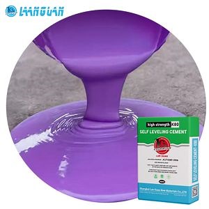 [Hot Item] Professional Grade Self-Leveling Compound for Perfectly Smooth Surfaces