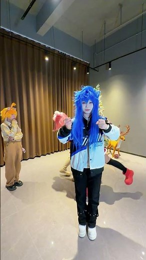 Teaching You How to Perform Levitation