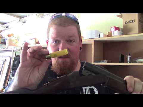 Stevens Break Open Single Shot Firing Pin and Ejector Replacement