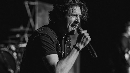 From Linden to the Limelight: FireHouse’s Nate Peck Talks New Music, Idol Roots, and Michigan Ties