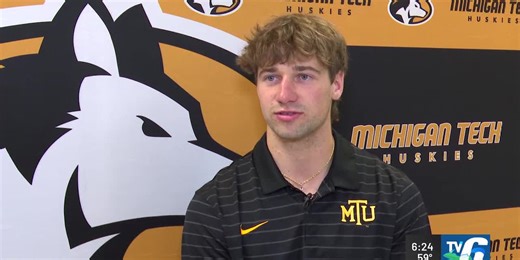 UP Power! Spotlight: Dante Basanese