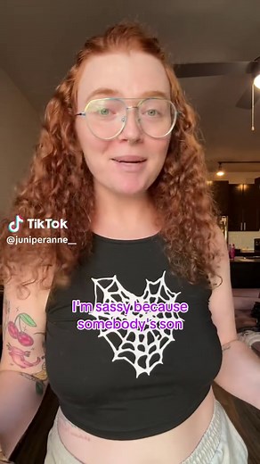 Just ginger things🤭🤓🤘🏻 #naturalredhead #gingergirl #redheadwithtattoos #redhair #redhead