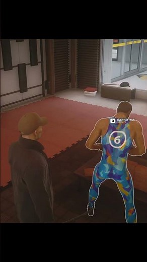 47 Strikes Again 😎