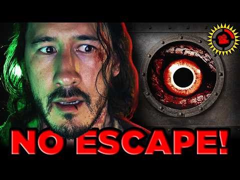 Film Theory: It Is Always Watching (Iron Lung)