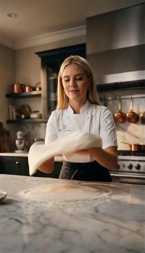 Pizza Commercial ads