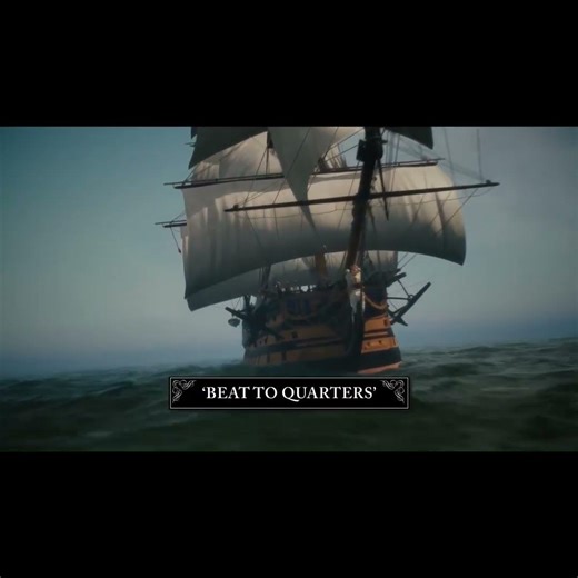 Beat to Quarter's