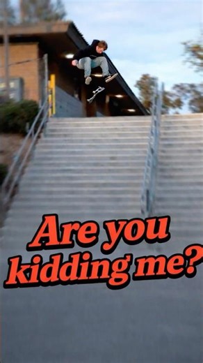 These Tre Flips Are TOO Clean 🤯 Top 5 #treflip