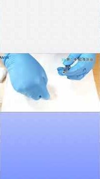 How to oiling surgical handpiece?#maintenance of surgical handpiece #WBX
