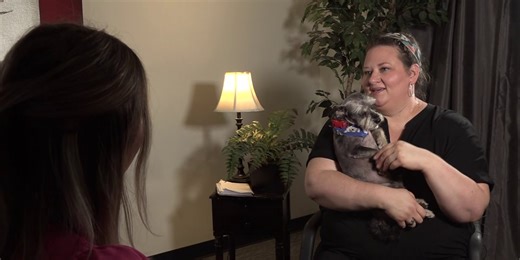 South Plains SPCA looking for donations, adoptions, fosters