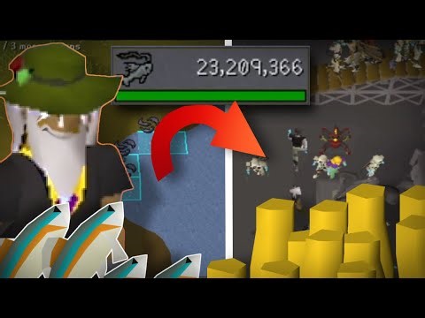 I Used AI Bots to Turn Minnows into a Massive Gold Farm!