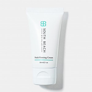 Neck Firming Cream | South Beach Skin Lab