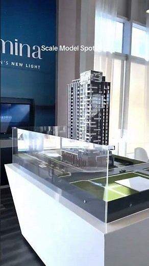 Scale Model Spotlight: Illumina✨ #scalemodel