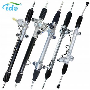 [Hot Item] OEM Auto Parts Rhd LHD Hydraulic Power Steering Gear Steering Rack for Toyota Corolla Honda Accord Nissan Mazda Suzuki Japanese Car
