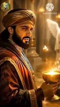 hazrat suleman aur aab a hayat|moral story|islam aur zindgi