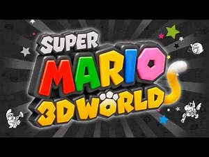 World Bowser (Beta Mix) - Super Mario 3D World