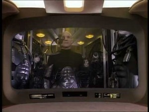 Star Trek's 'Best Of Both Worlds' Changed The Franchise Forever