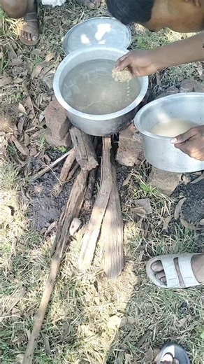 Chawal Pakana rice #cooking #youtubeshorts #trendingshorts