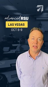 11 reactions | Attending the Advanced Retirement Solutions University doesn't mean you have to become a Retirement Solutions Specialist; you can become a better referring agent as well! Register today - www.equisfinancial.com/events #EquisFinancial #TheAgentsCompany #RSU #LasVegas #Training | Equis Financial | Facebook