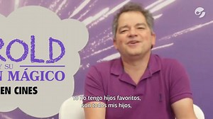 Entrevista a Carlos Saldanha.