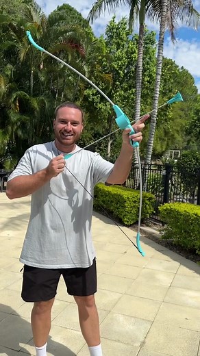 Hilarious UFO Prank Caught on Camera