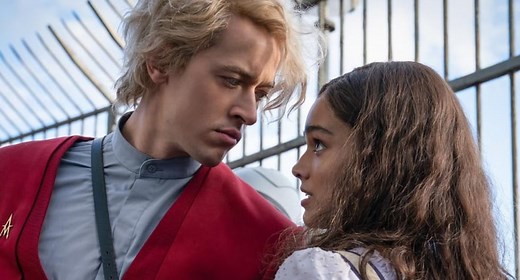 Lista de actores y personajes de “Los juegos del hambre: Balada de pájaros cantores y serpientes”: quién es quién en la película