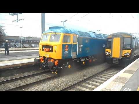 GBRF locos for sale