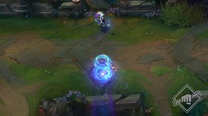 PBE-Vorschau: Cosmic Lux und Dark Cosmic Lux | League of Legends