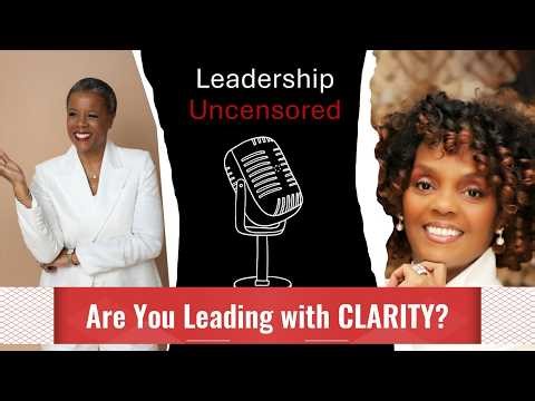 Leading w CLARITY